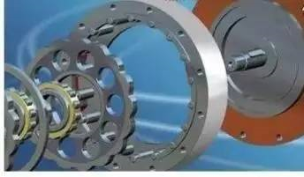 齒輪減速機(jī)變速機(jī)外部圖 齒輪減速機(jī)變速機(jī)外部圖