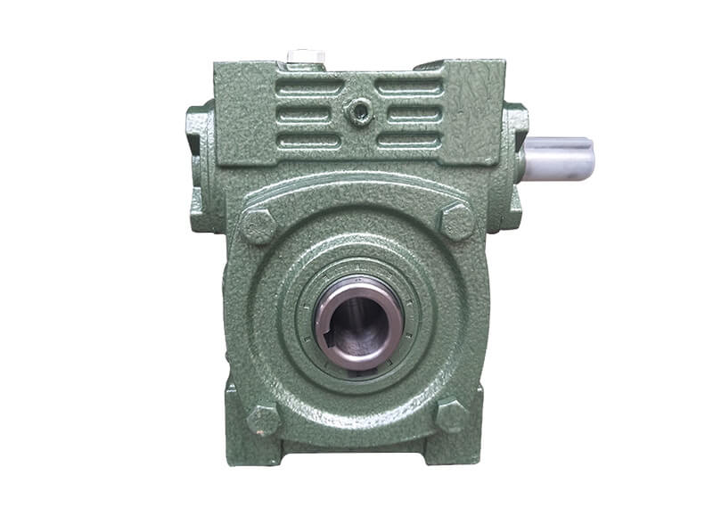 齒輪減速機(jī)變速機(jī)內(nèi)外產(chǎn)生壓差 齒輪減速機(jī)變速機(jī)內(nèi)外產(chǎn)生壓差