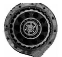 5831569832160591.jpg 機架擺線針輪減速機過程