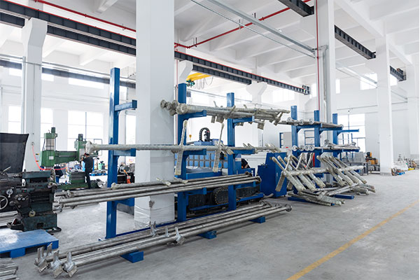 周邊傳動(dòng)刮泥機(jī) 周邊傳動(dòng)刮泥機(jī)