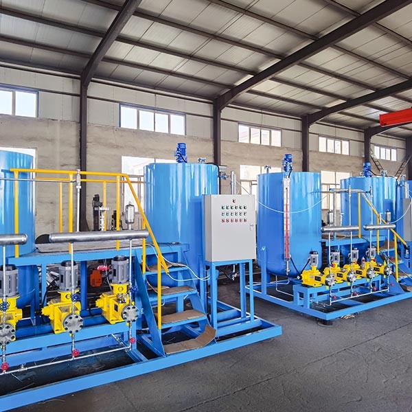 臥式攪拌機 臥式攪拌機