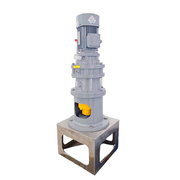 擺線減速機 擺線減速機