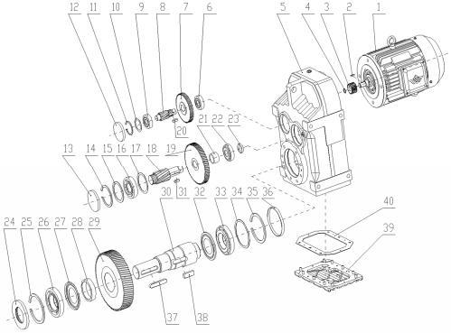 5981668733642830.jpg F 系列 平行軸 - 斜齒輪減速電機(jī).jpg
